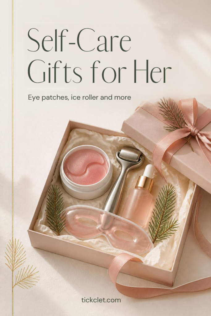 7 Under-Eye Care Gifts for Her Under $20 You’ll Love